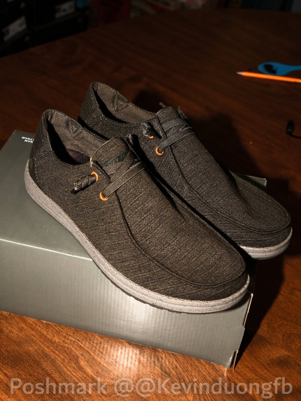 sKECHERS Men's Relaxed Fit: Melson - Quinland